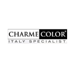 charmecolor brand 150x150 - کرم پودر چارم کالر long wear اورجینال ایتالیا 50 میل ( 10 رنگ موجود )