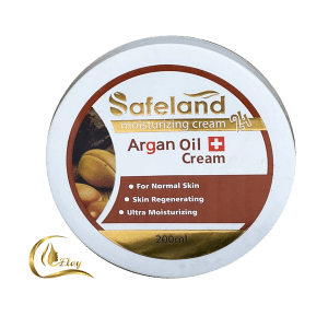 کرم-مرطوب-کننده-و-آبرسان-argan oil safeland