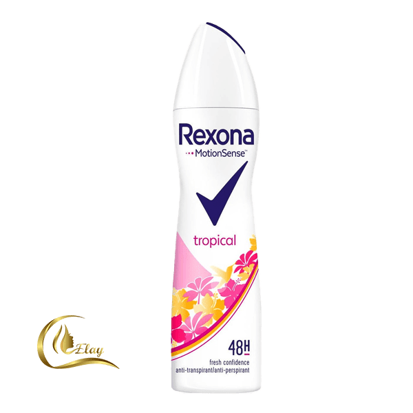 اسپری-رکسونا-مدل-Rexona-tropical
